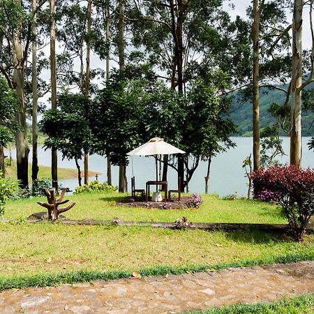 The Farm Resorts Dickoya Luaran gambar