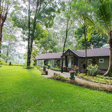 The Farm Resorts Dickoya Luaran gambar