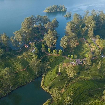 The Farm Resorts Dickoya Luaran gambar