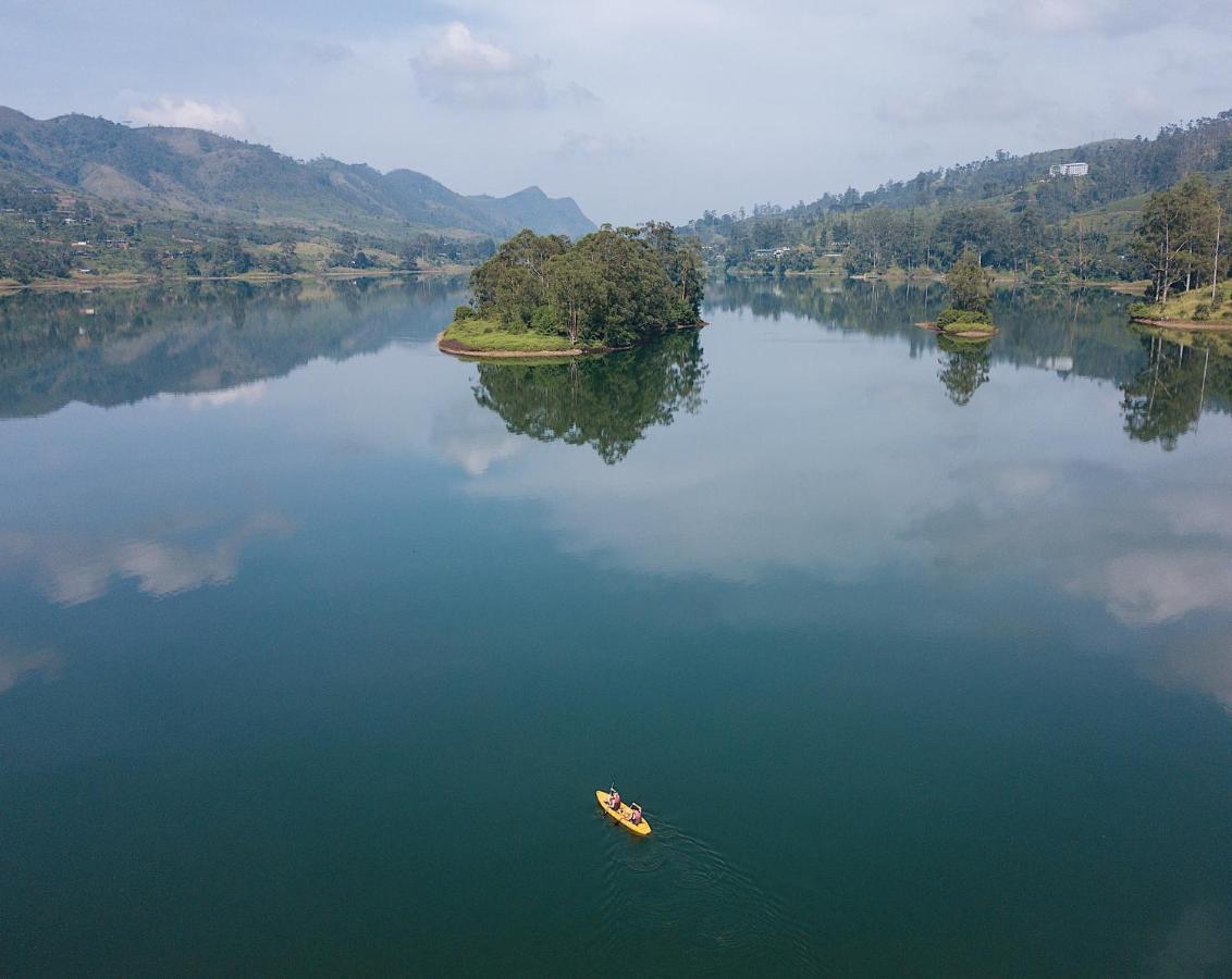 The Farm Resorts Dickoya Luaran gambar