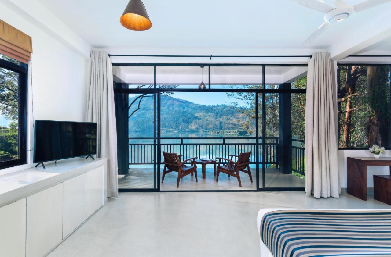 The Farm Resorts Dickoya Luaran gambar