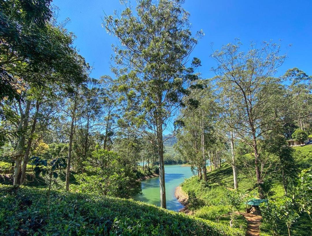 The Farm Resorts Dickoya Luaran gambar