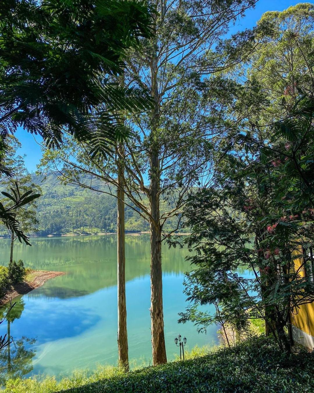 The Farm Resorts Dickoya Luaran gambar