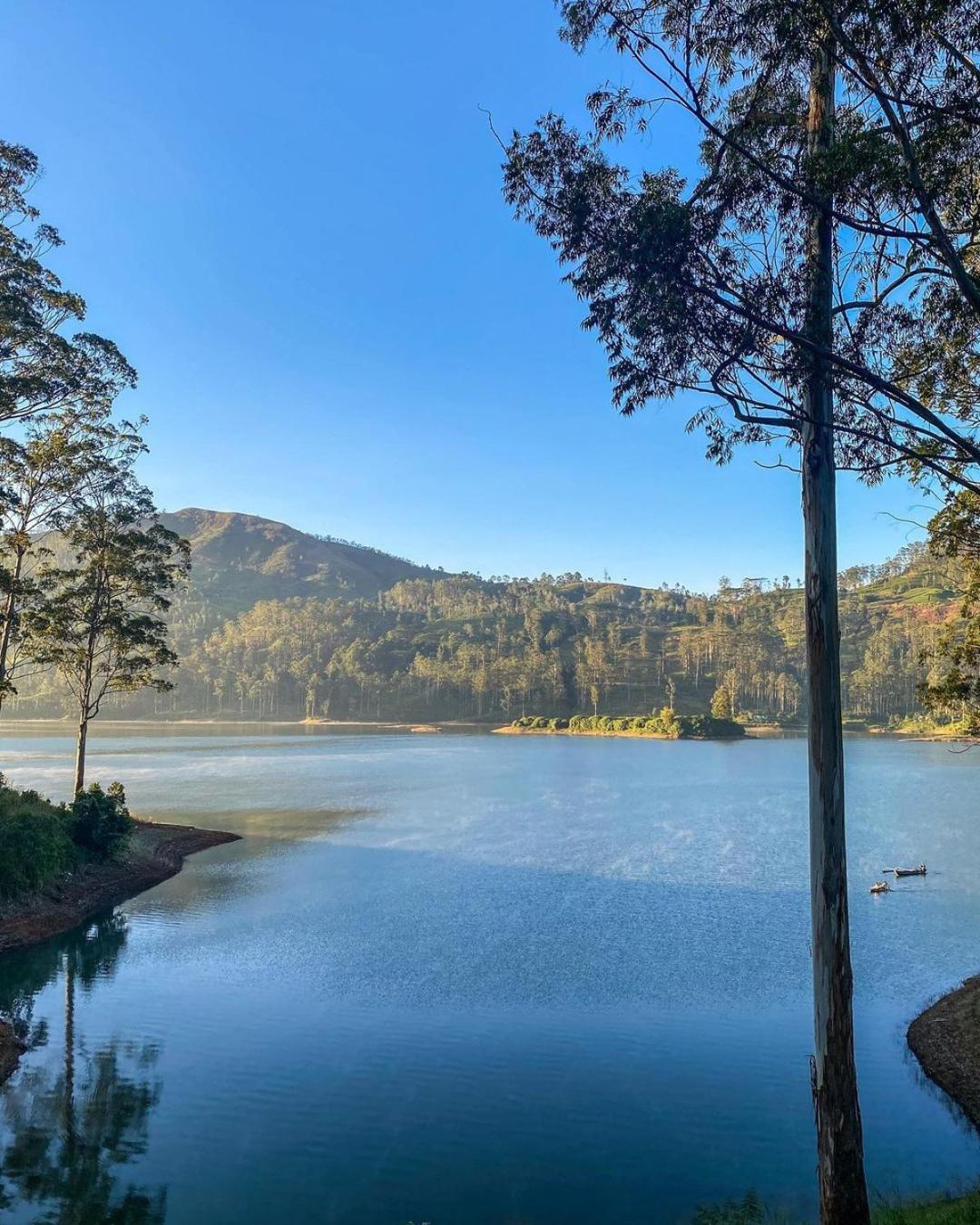 The Farm Resorts Dickoya Luaran gambar