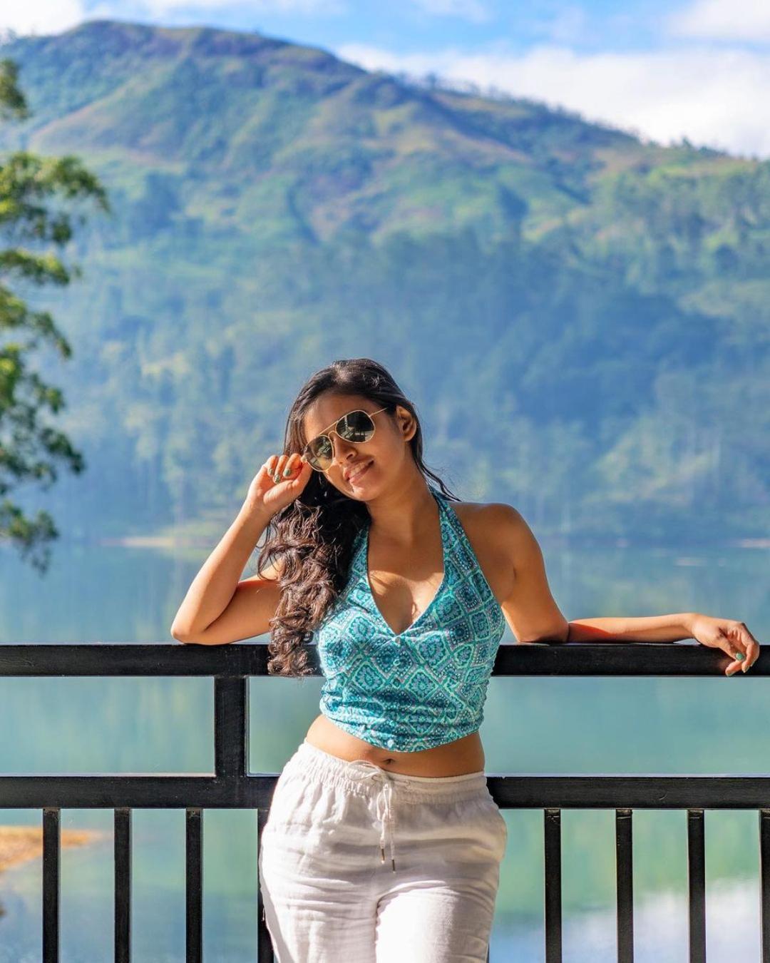 The Farm Resorts Dickoya Luaran gambar