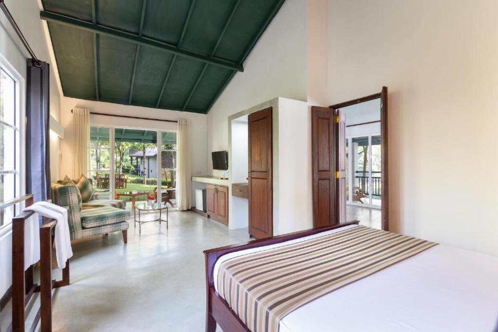The Farm Resorts Dickoya Luaran gambar