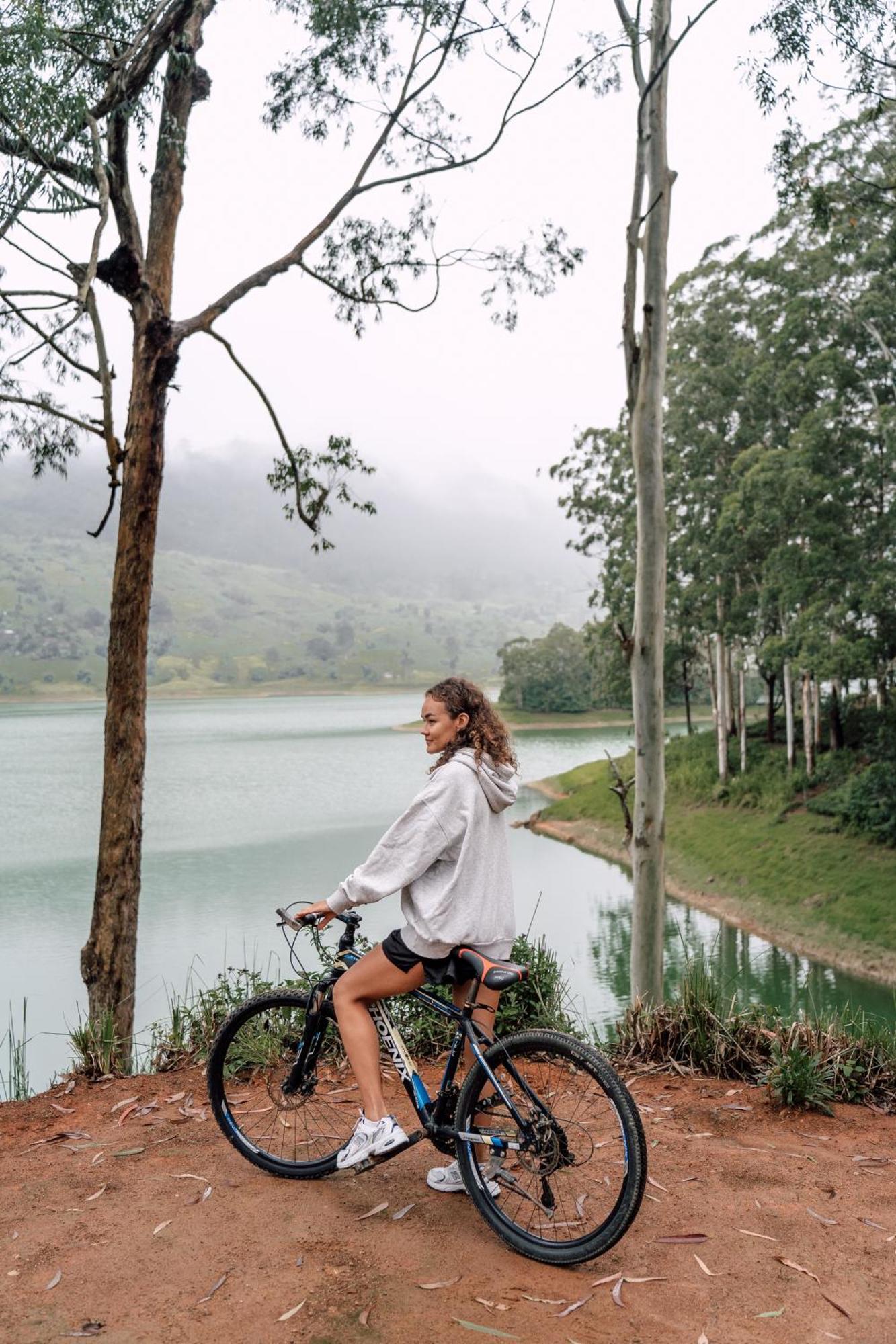 The Farm Resorts Dickoya Luaran gambar