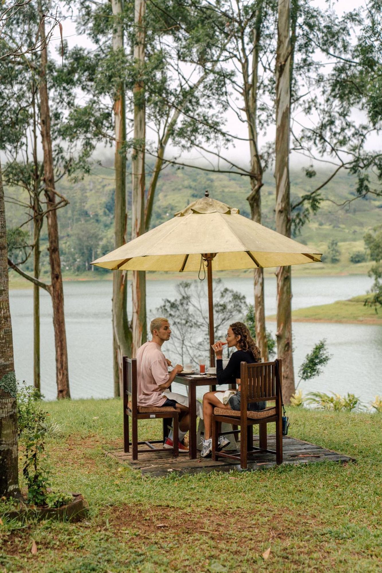The Farm Resorts Dickoya Luaran gambar