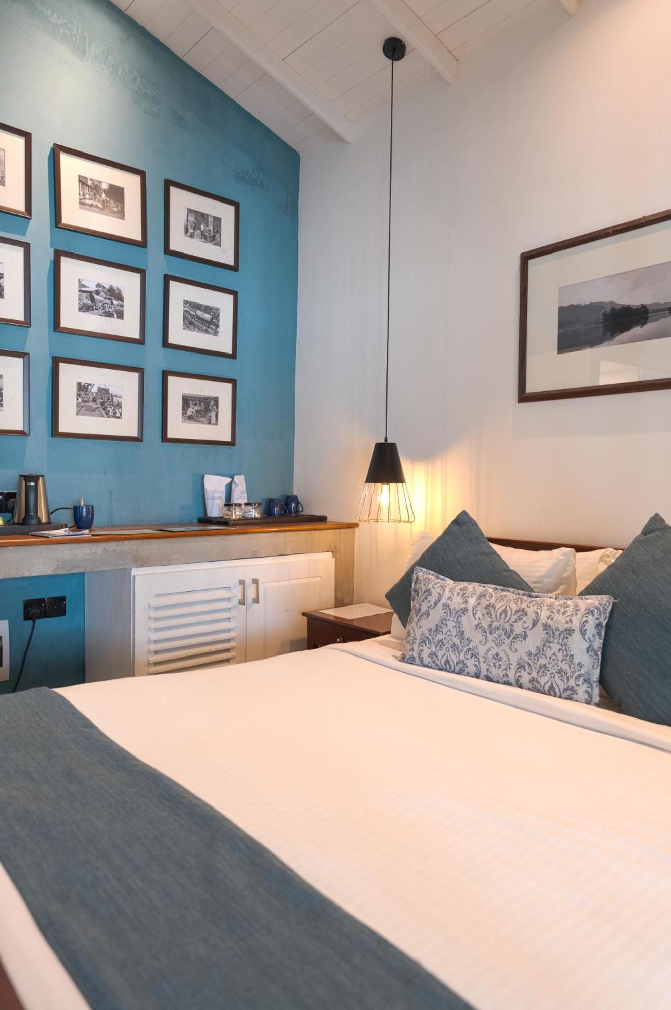 The Farm Resorts Dickoya Luaran gambar