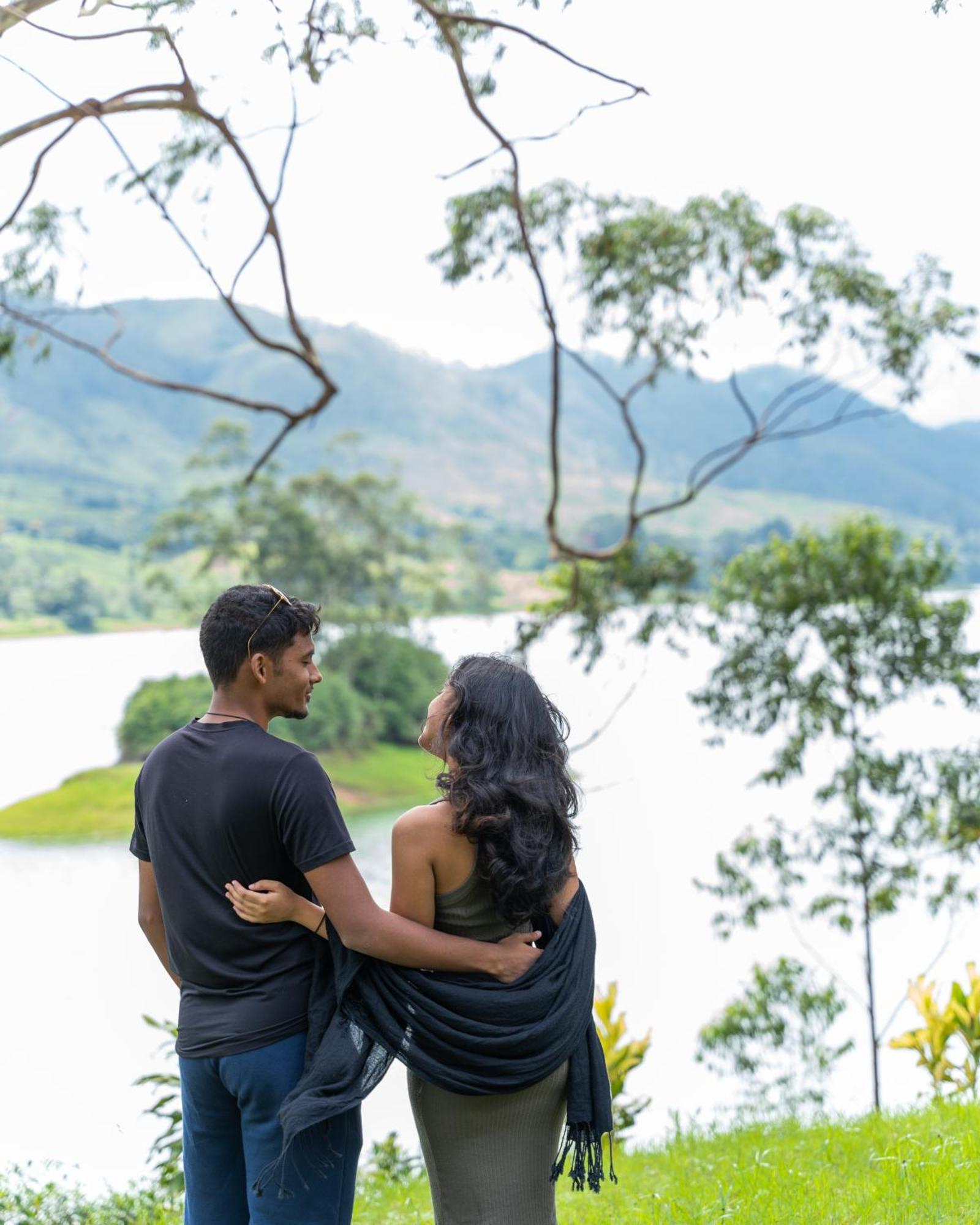 The Farm Resorts Dickoya Luaran gambar