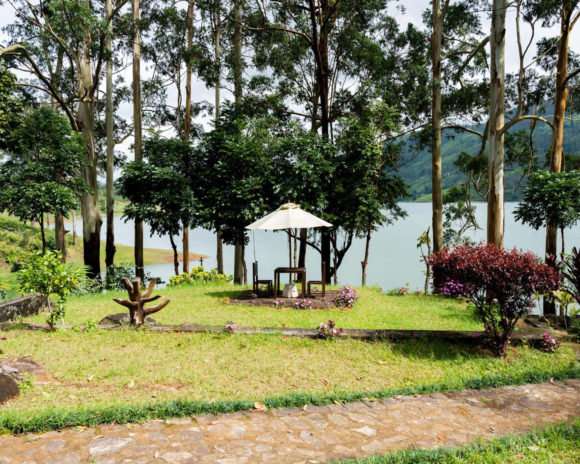The Farm Resorts Dickoya Luaran gambar