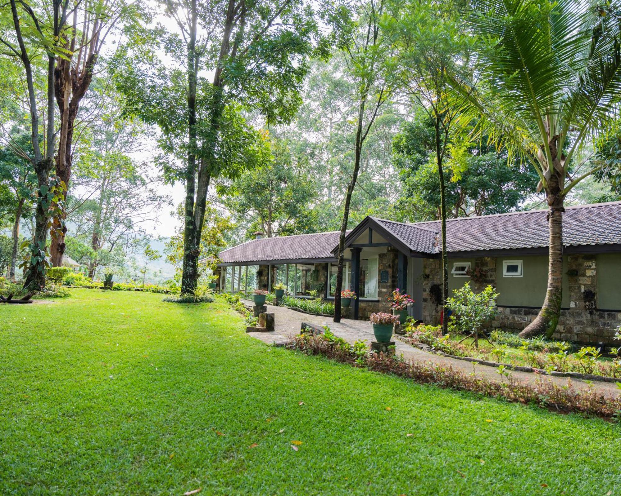 The Farm Resorts Dickoya Luaran gambar