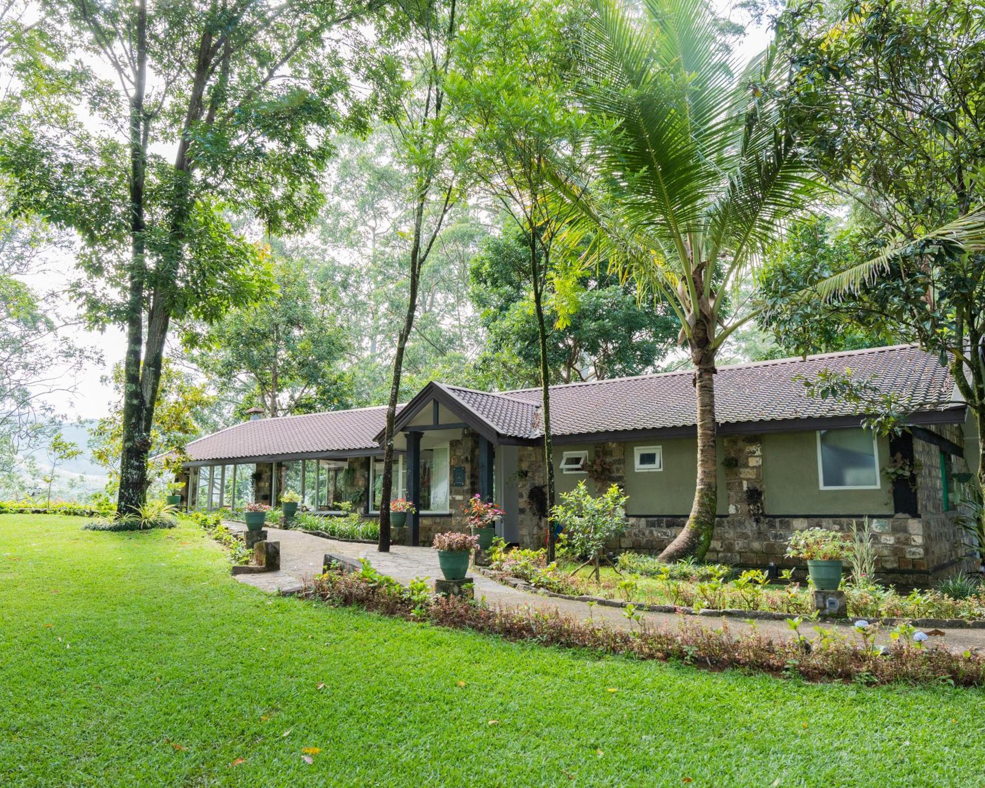The Farm Resorts Dickoya Luaran gambar