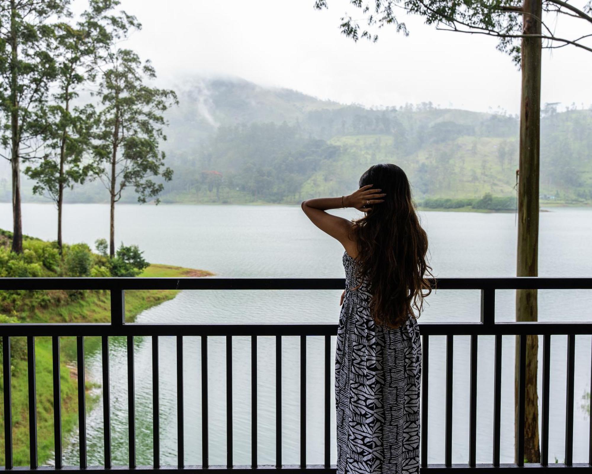 The Farm Resorts Dickoya Luaran gambar