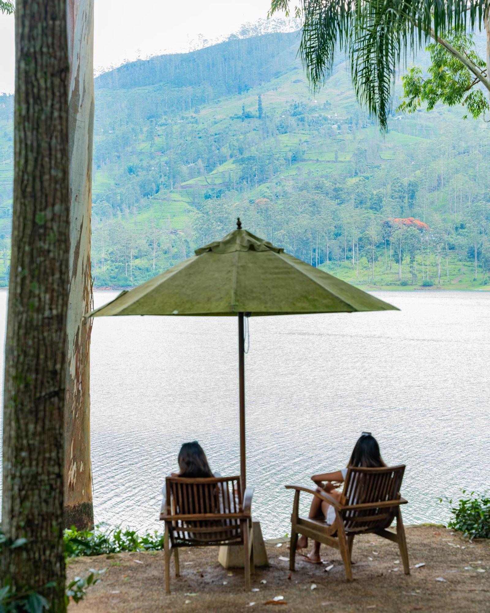 The Farm Resorts Dickoya Luaran gambar
