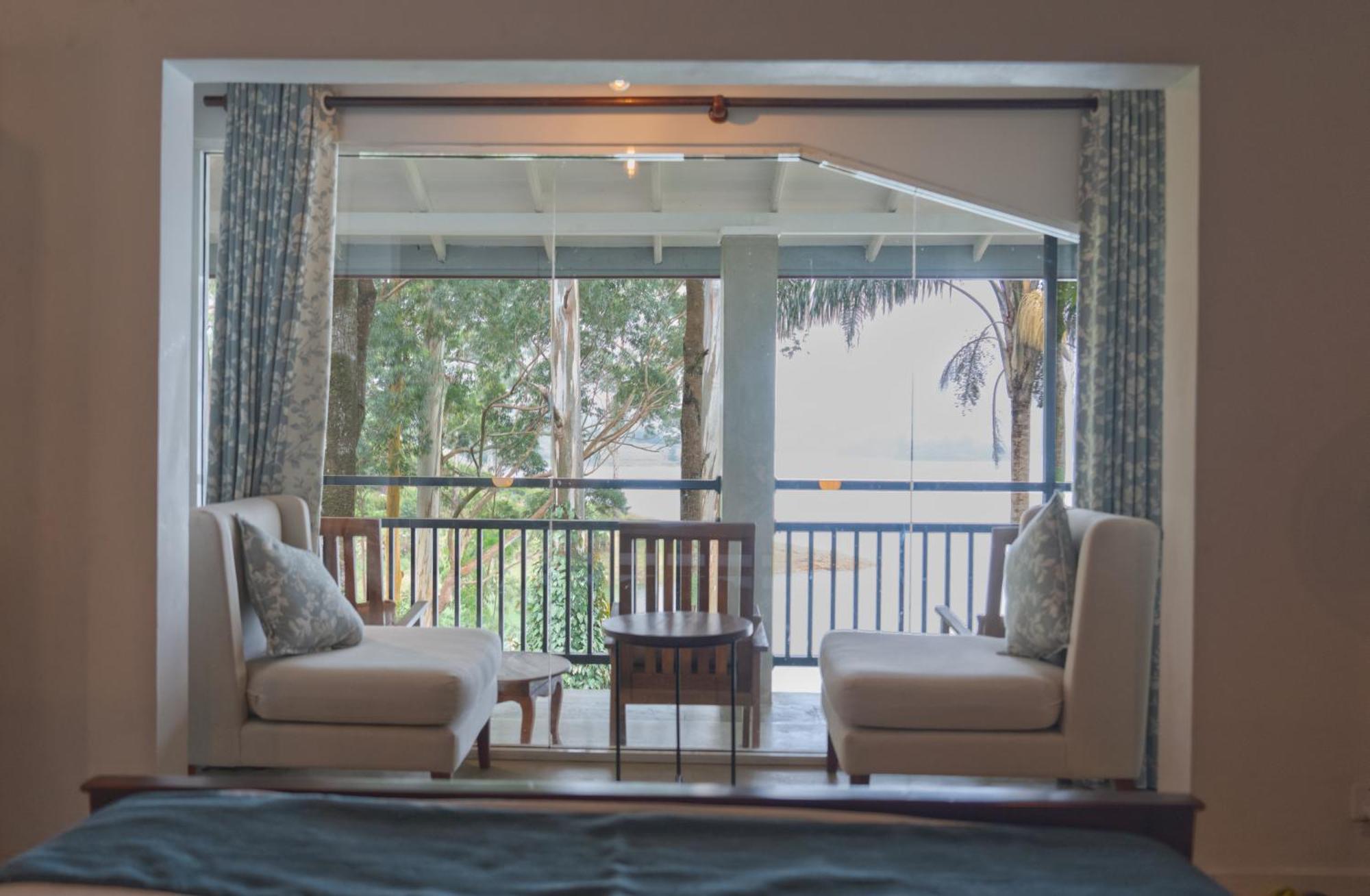 The Farm Resorts Dickoya Luaran gambar