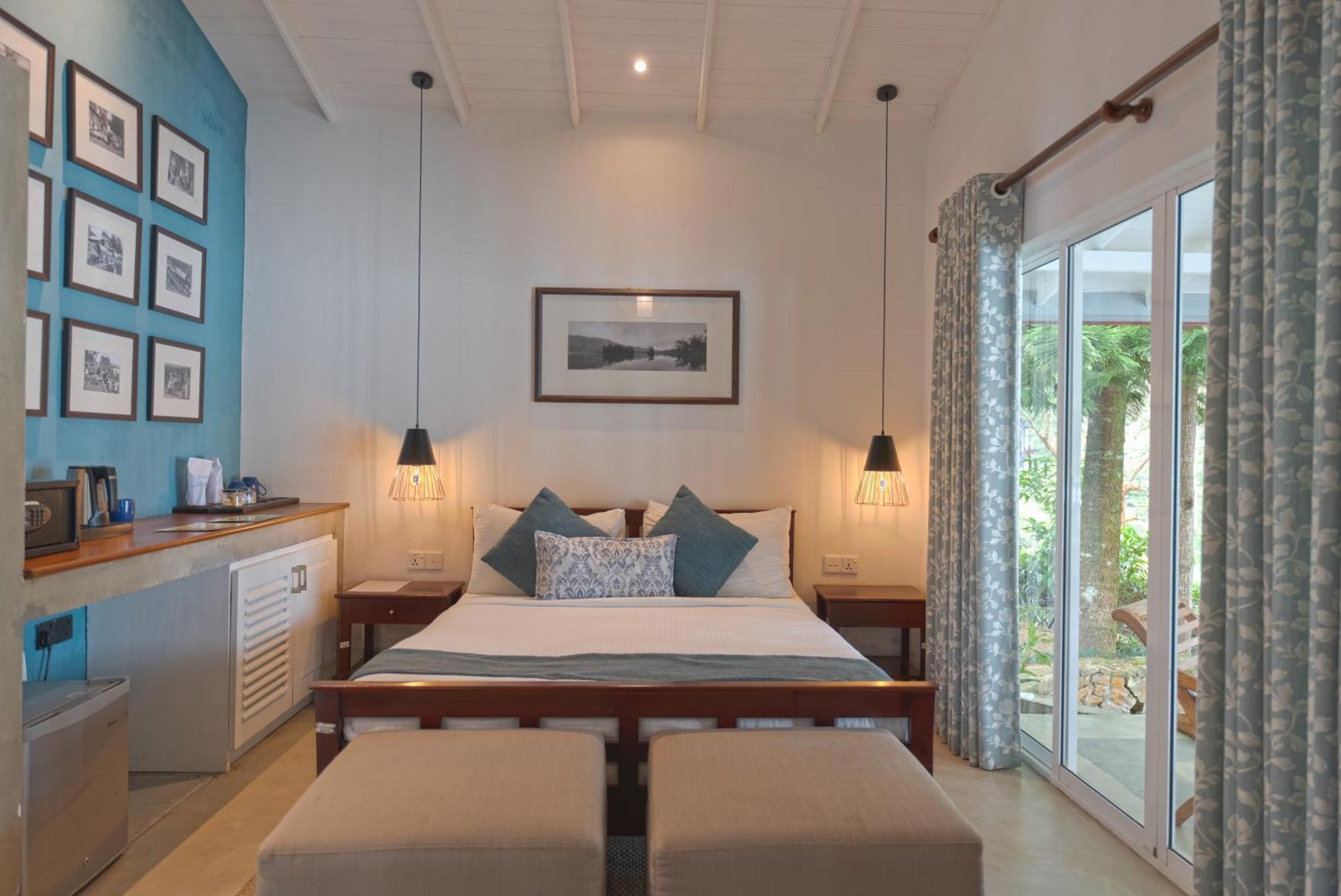 The Farm Resorts Dickoya Luaran gambar