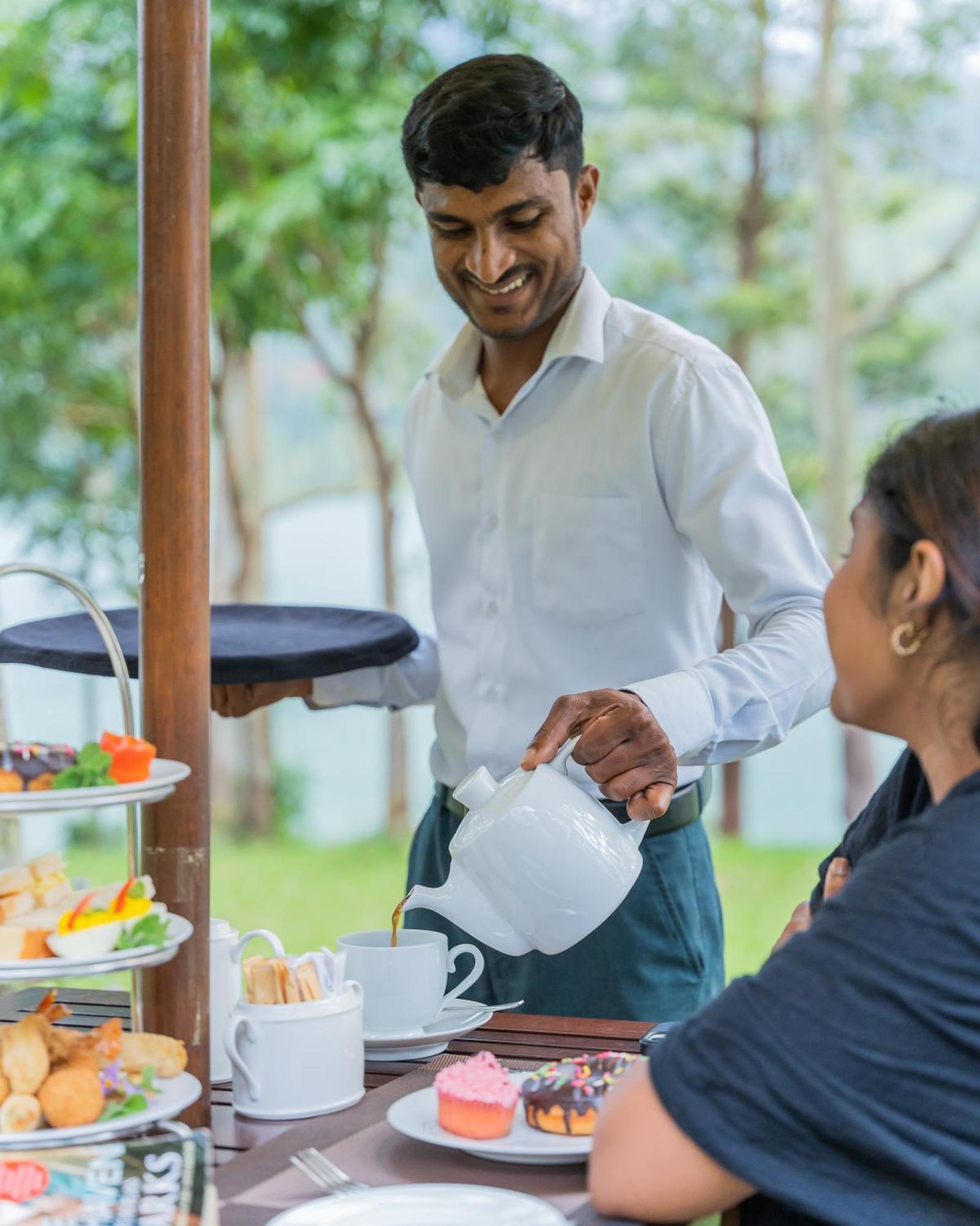 The Farm Resorts Dickoya Luaran gambar