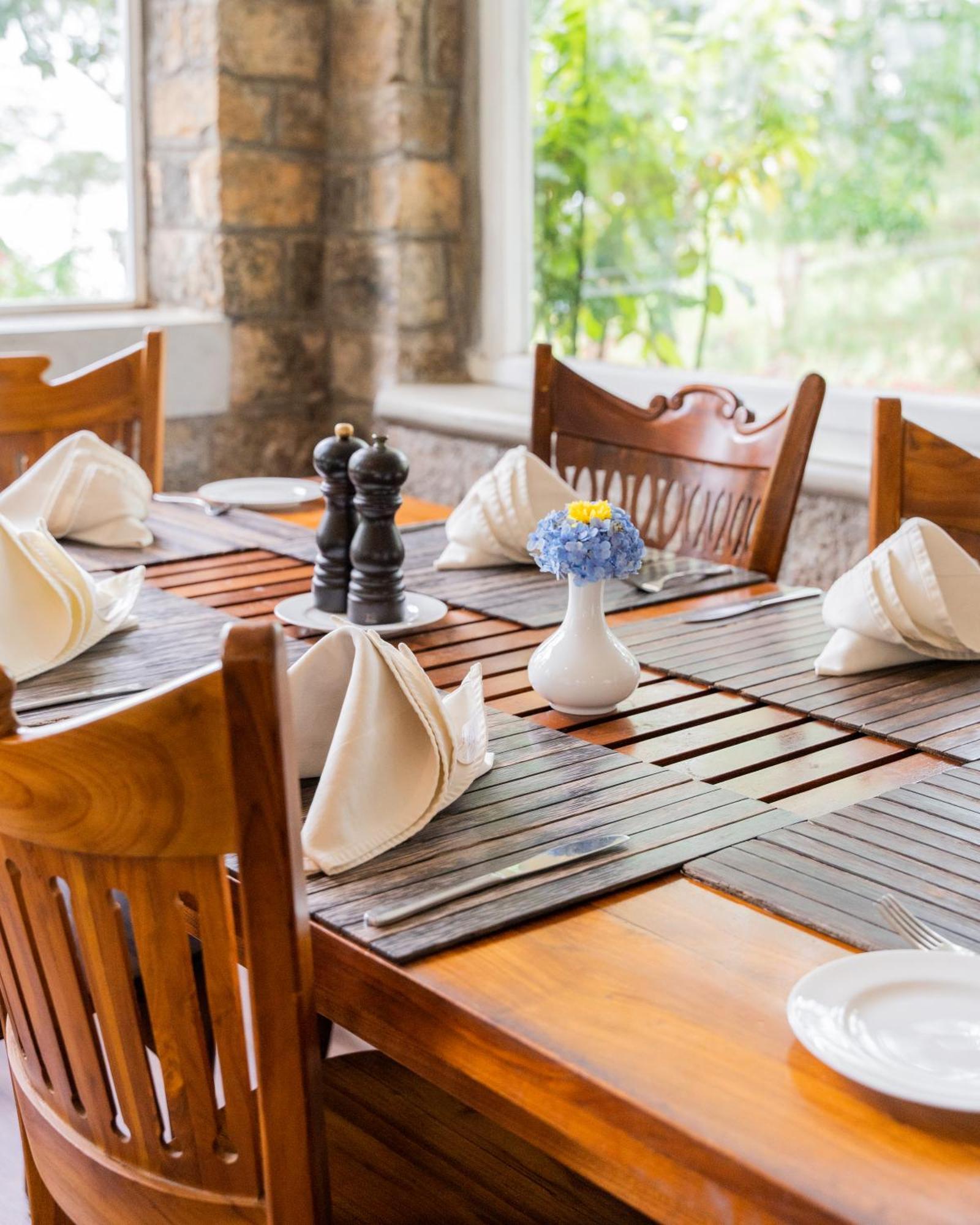 The Farm Resorts Dickoya Luaran gambar