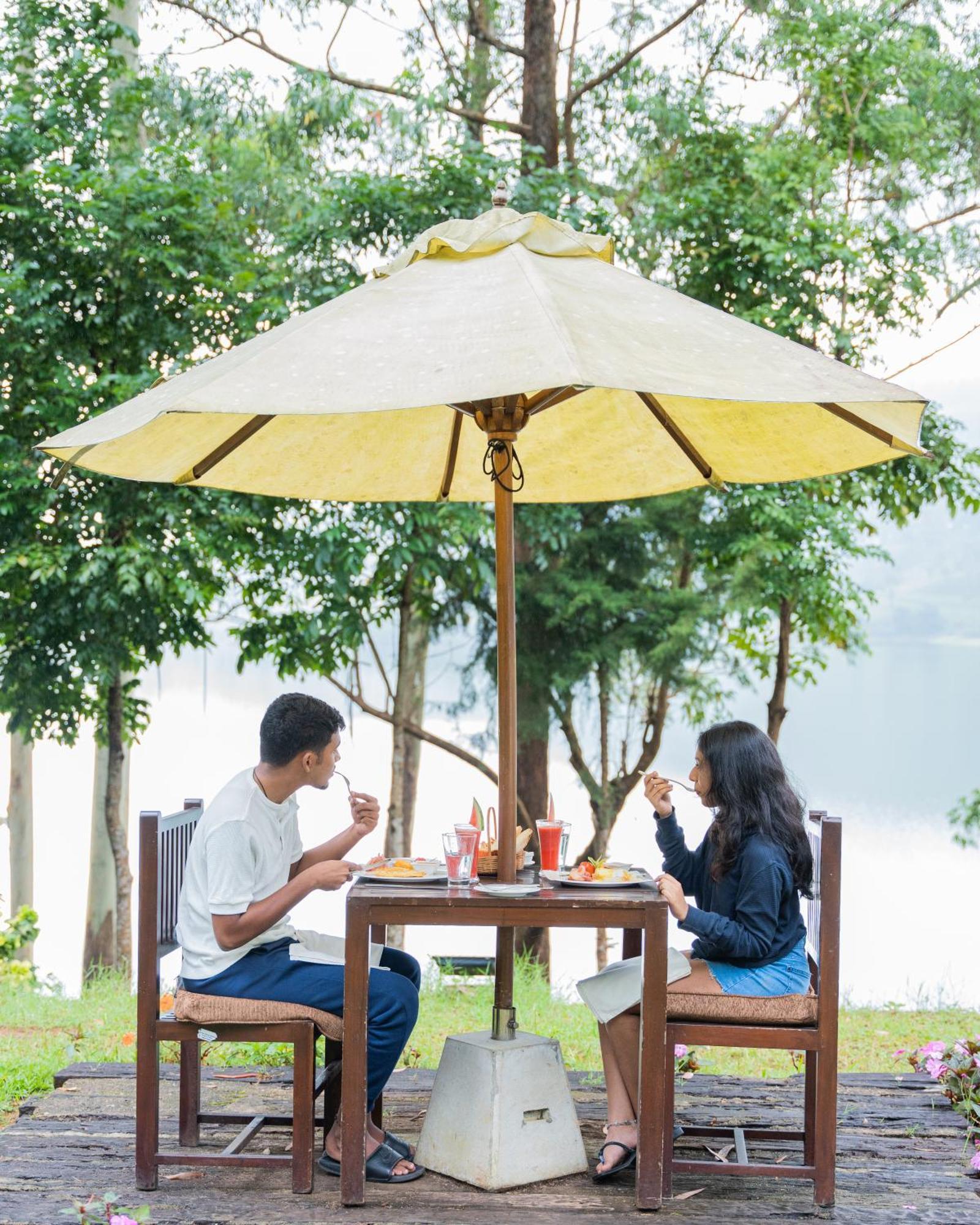 The Farm Resorts Dickoya Luaran gambar