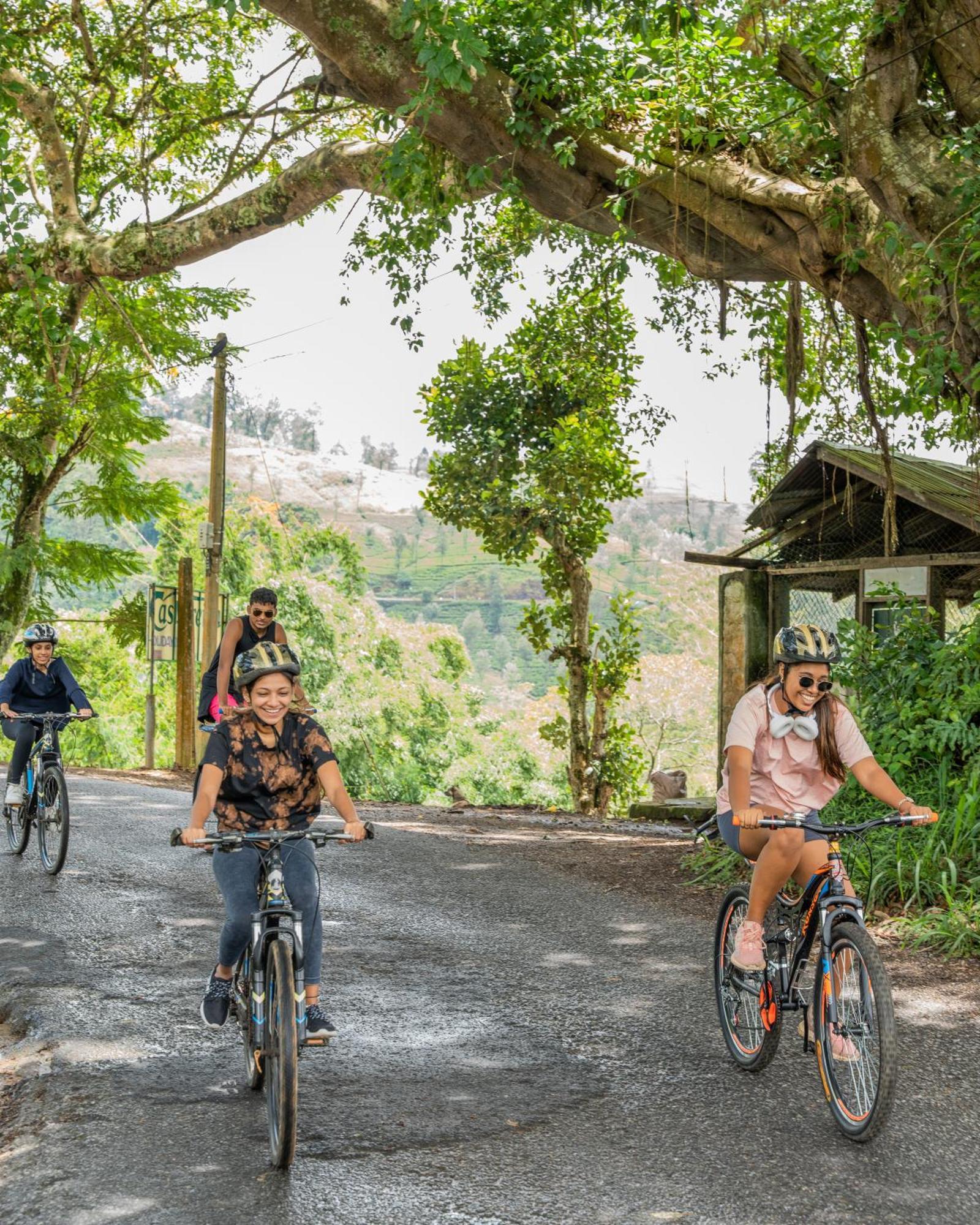 The Farm Resorts Dickoya Luaran gambar