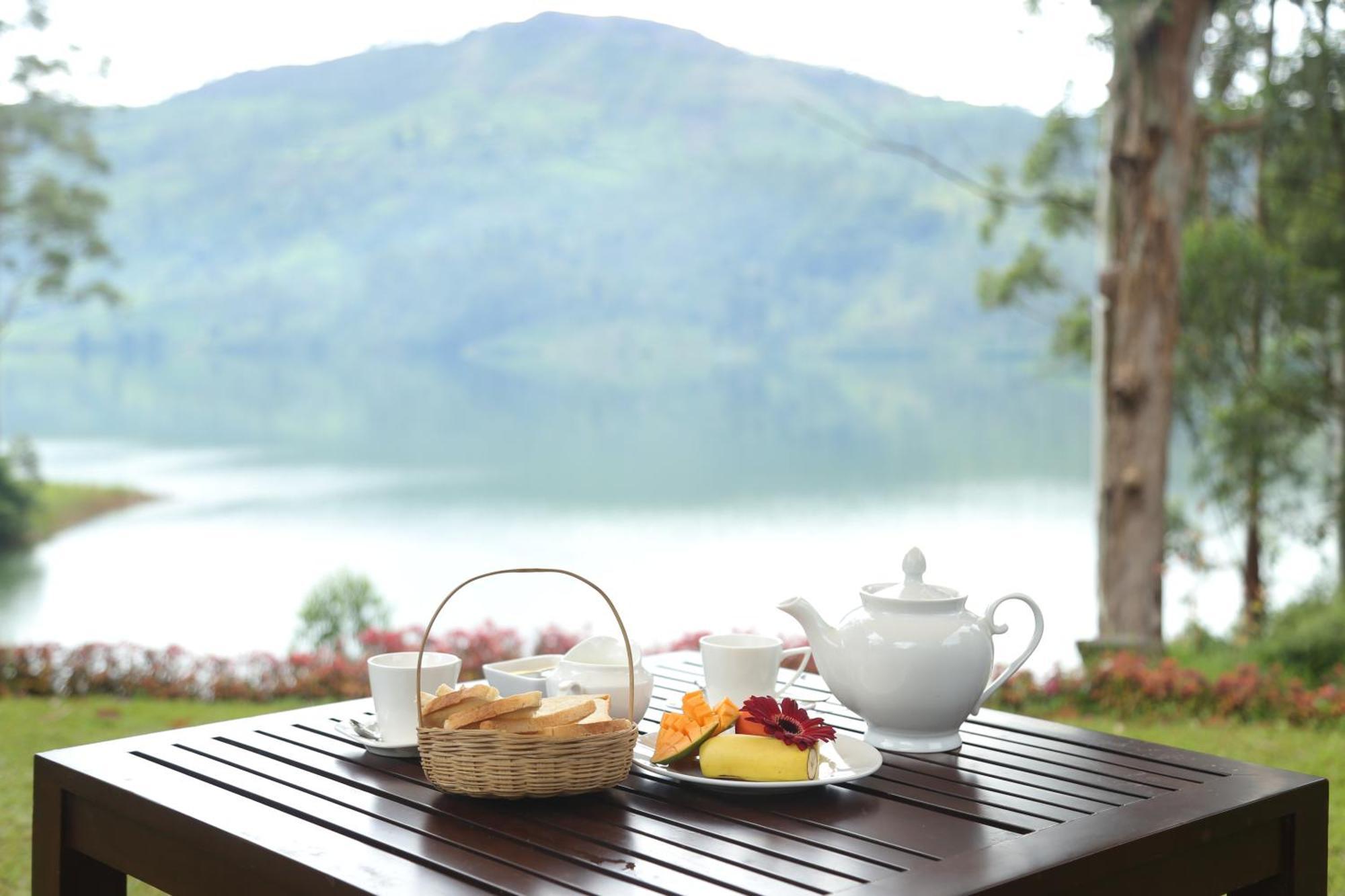 The Farm Resorts Dickoya Luaran gambar
