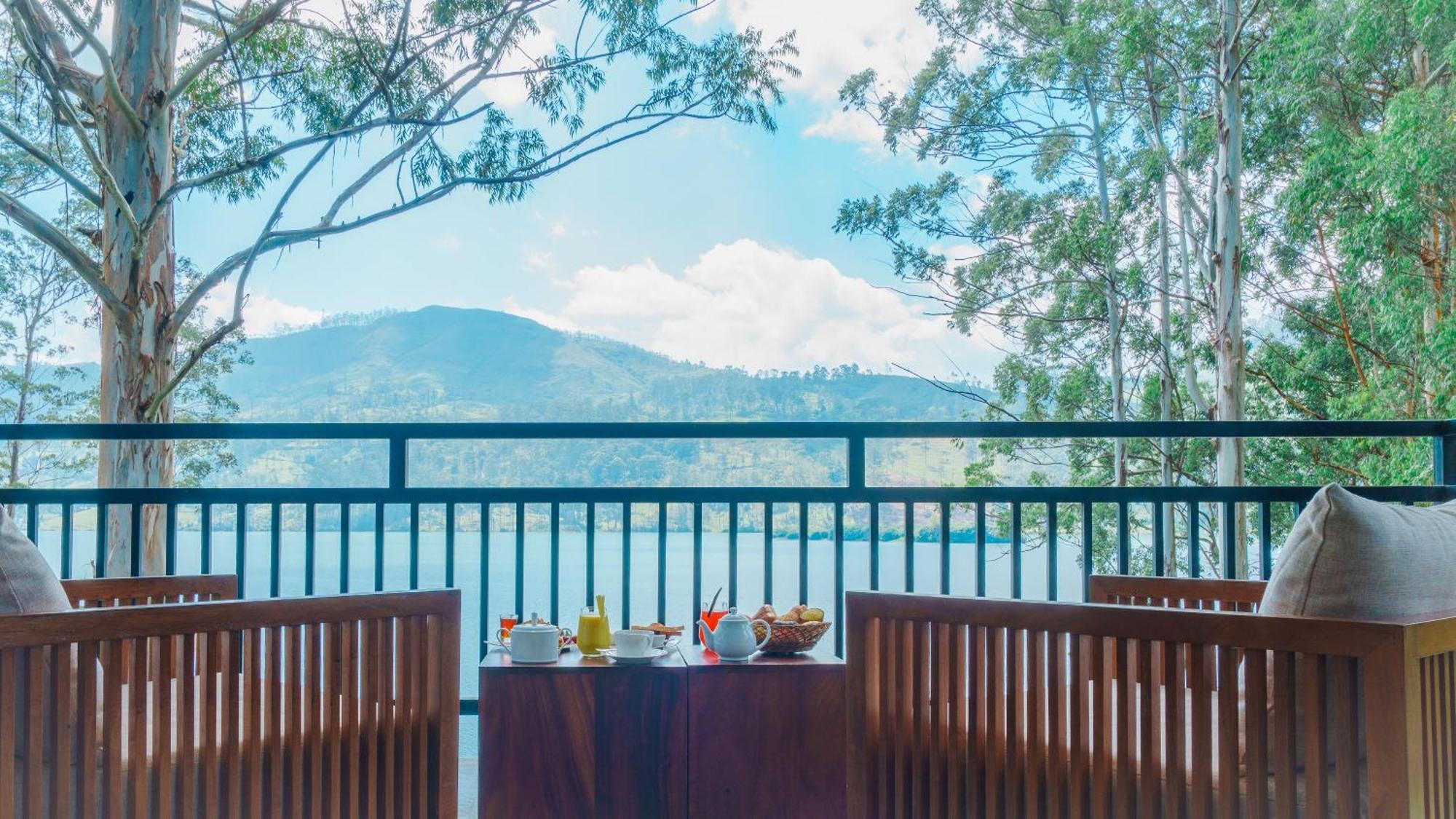 The Farm Resorts Dickoya Luaran gambar