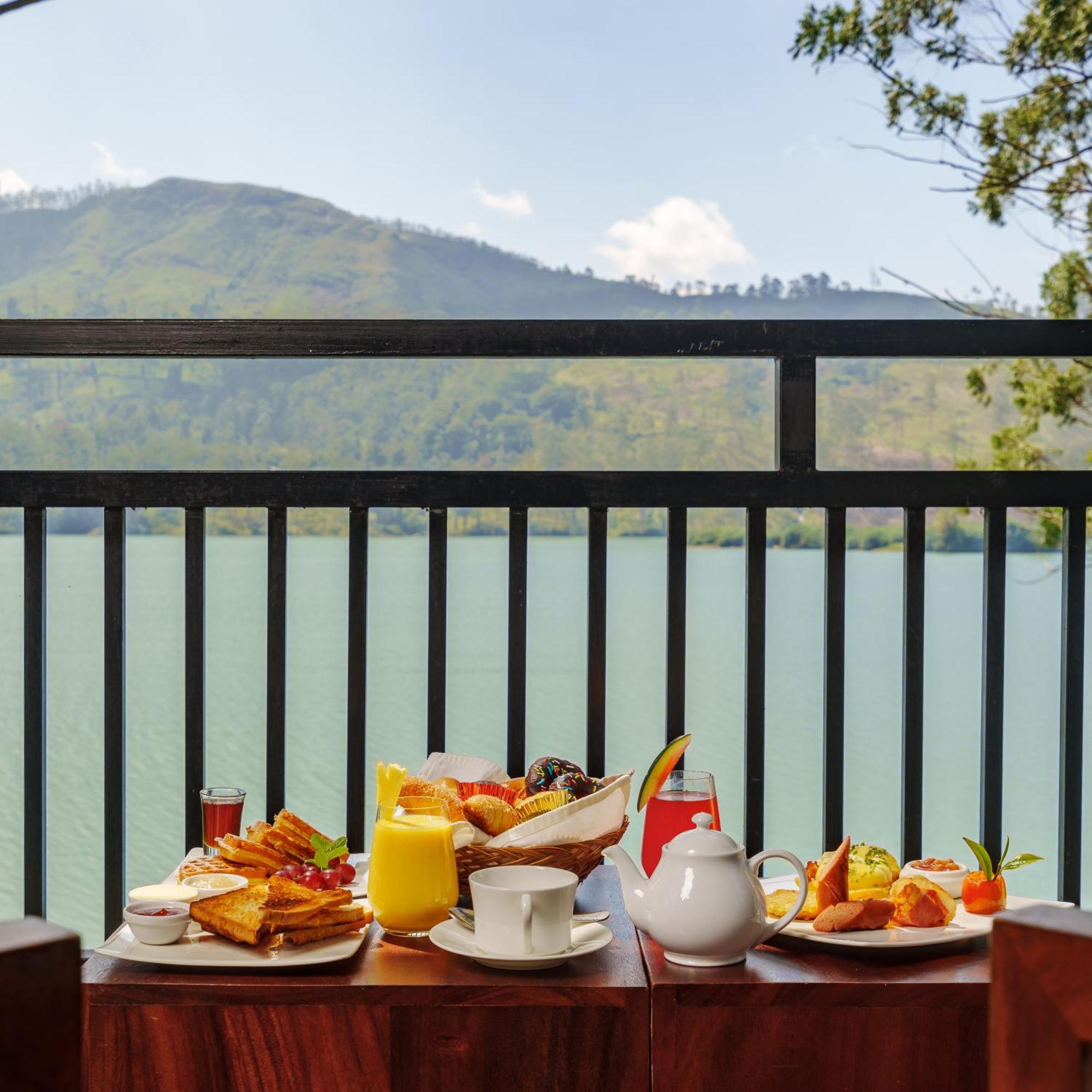 The Farm Resorts Dickoya Luaran gambar