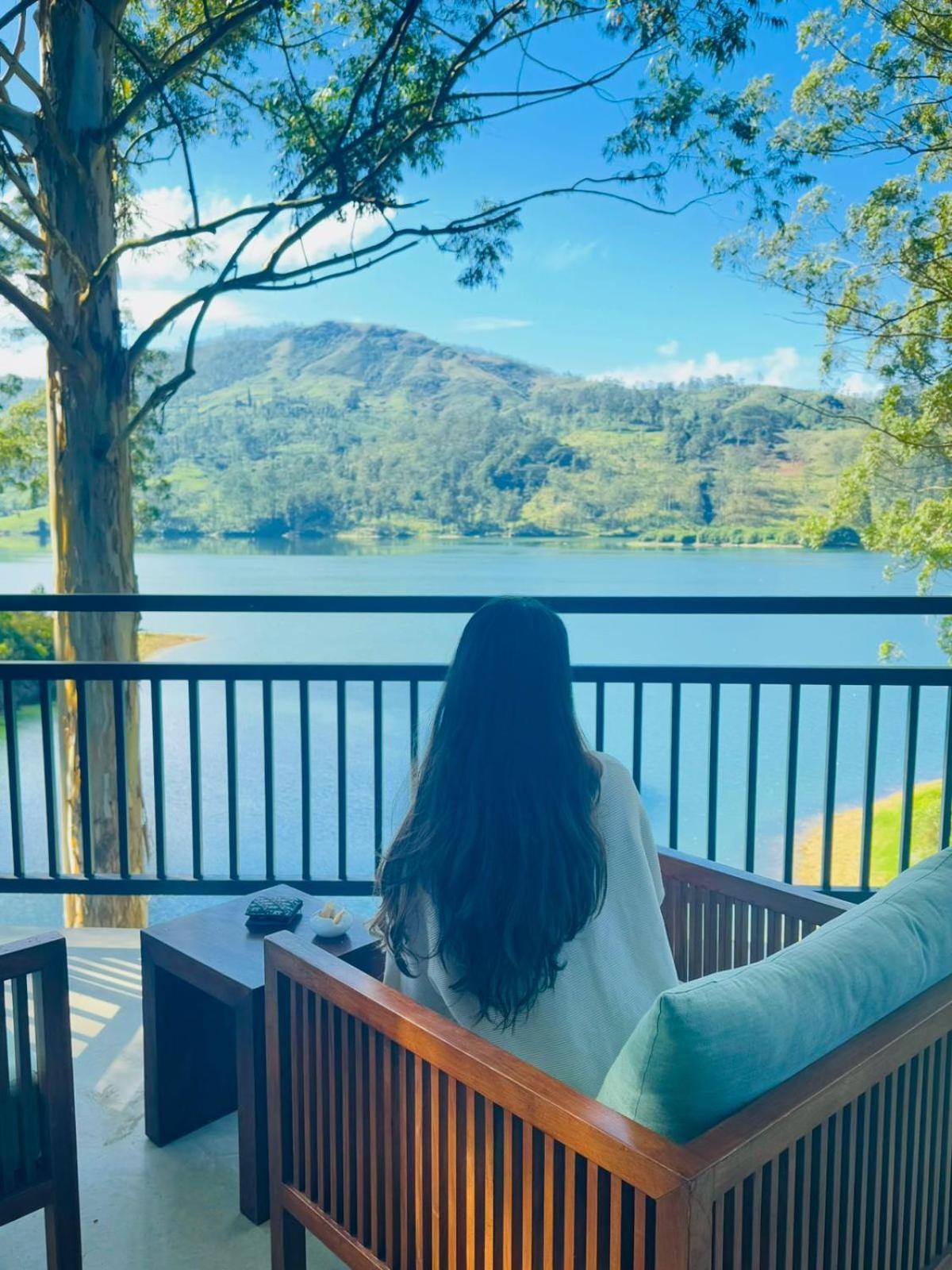 The Farm Resorts Dickoya Luaran gambar