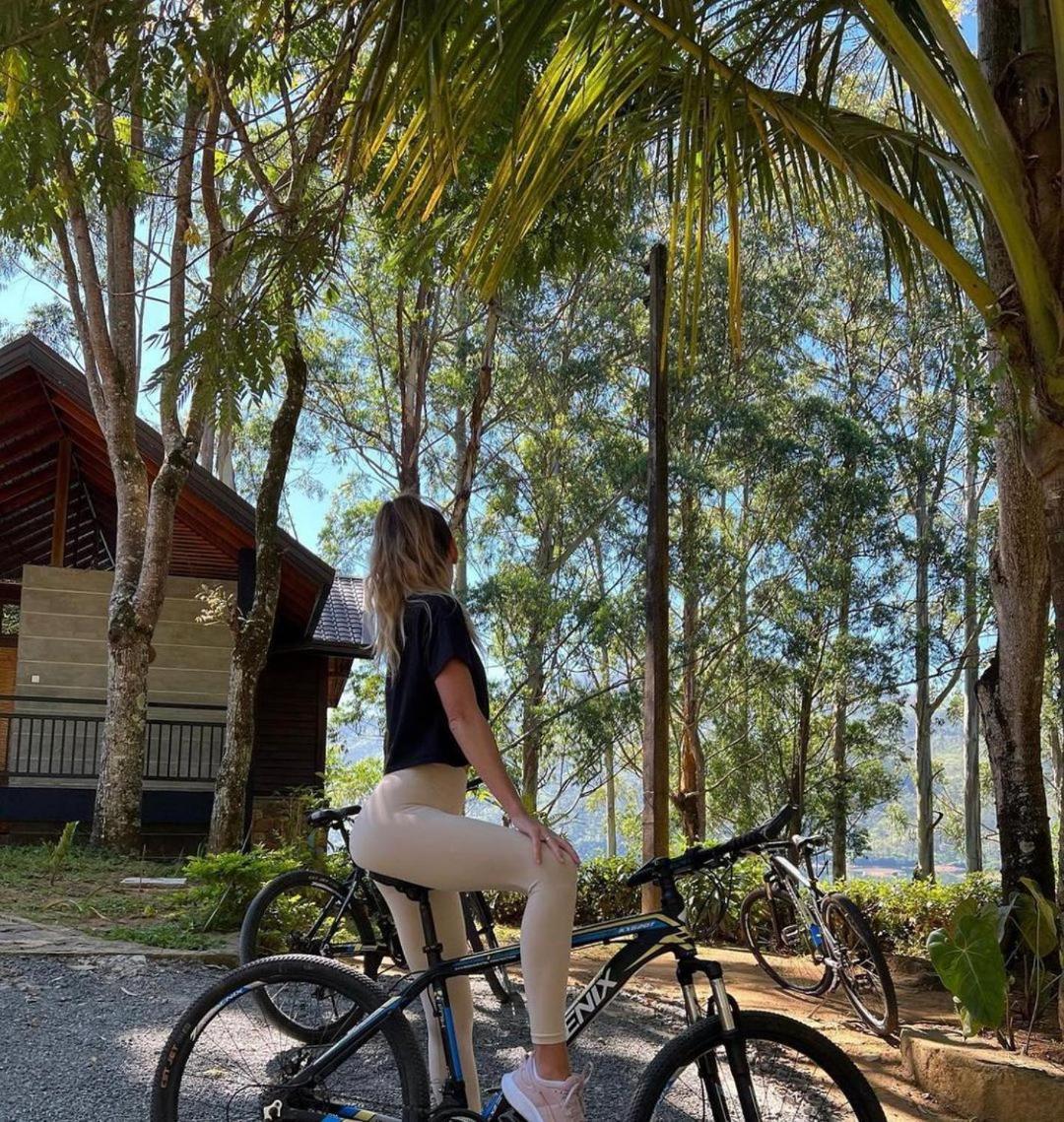 The Farm Resorts Dickoya Luaran gambar