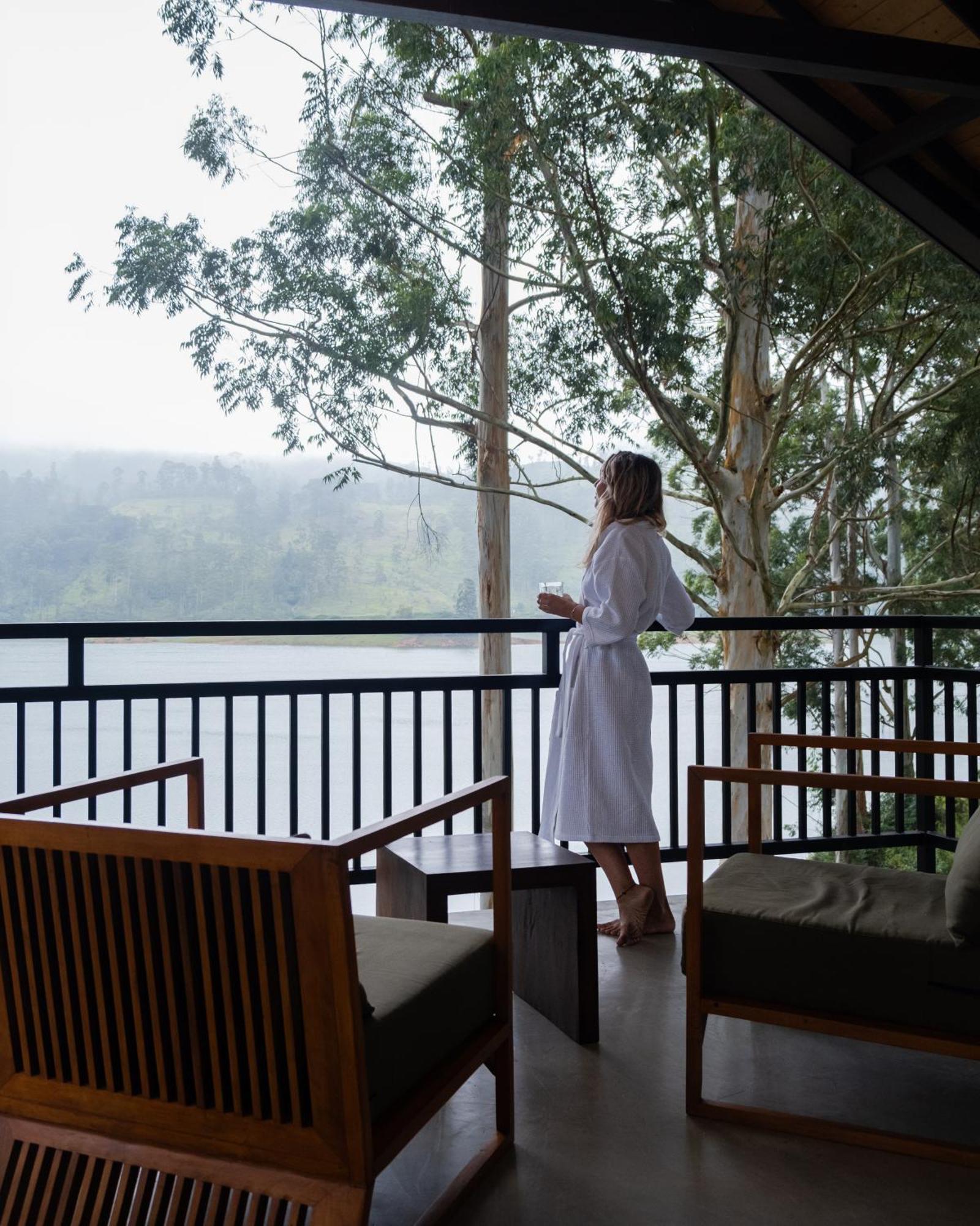The Farm Resorts Dickoya Luaran gambar