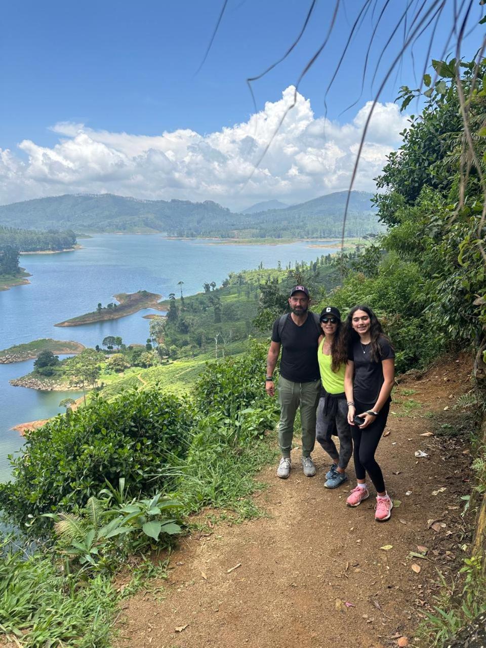 The Farm Resorts Dickoya Luaran gambar