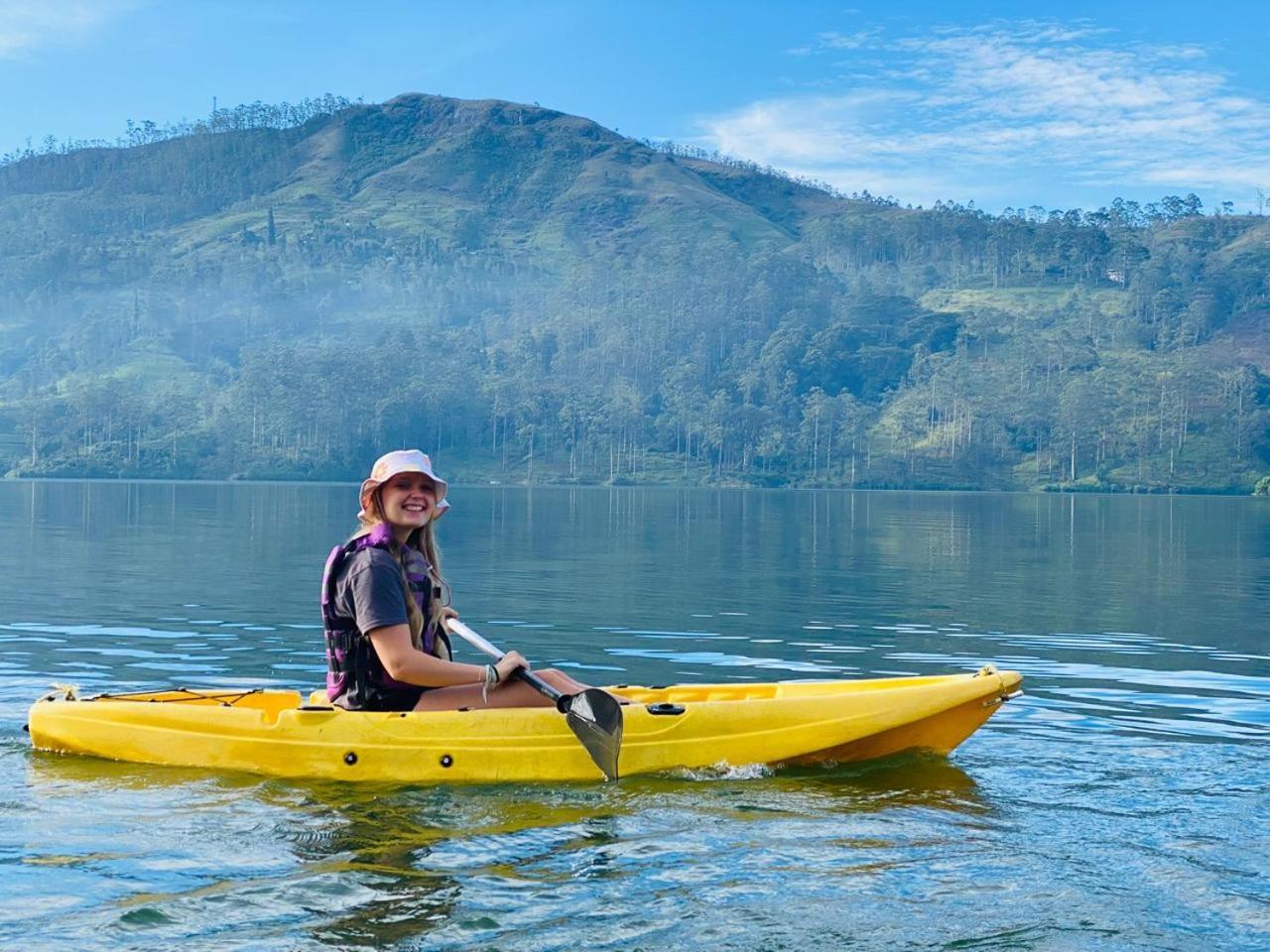The Farm Resorts Dickoya Luaran gambar