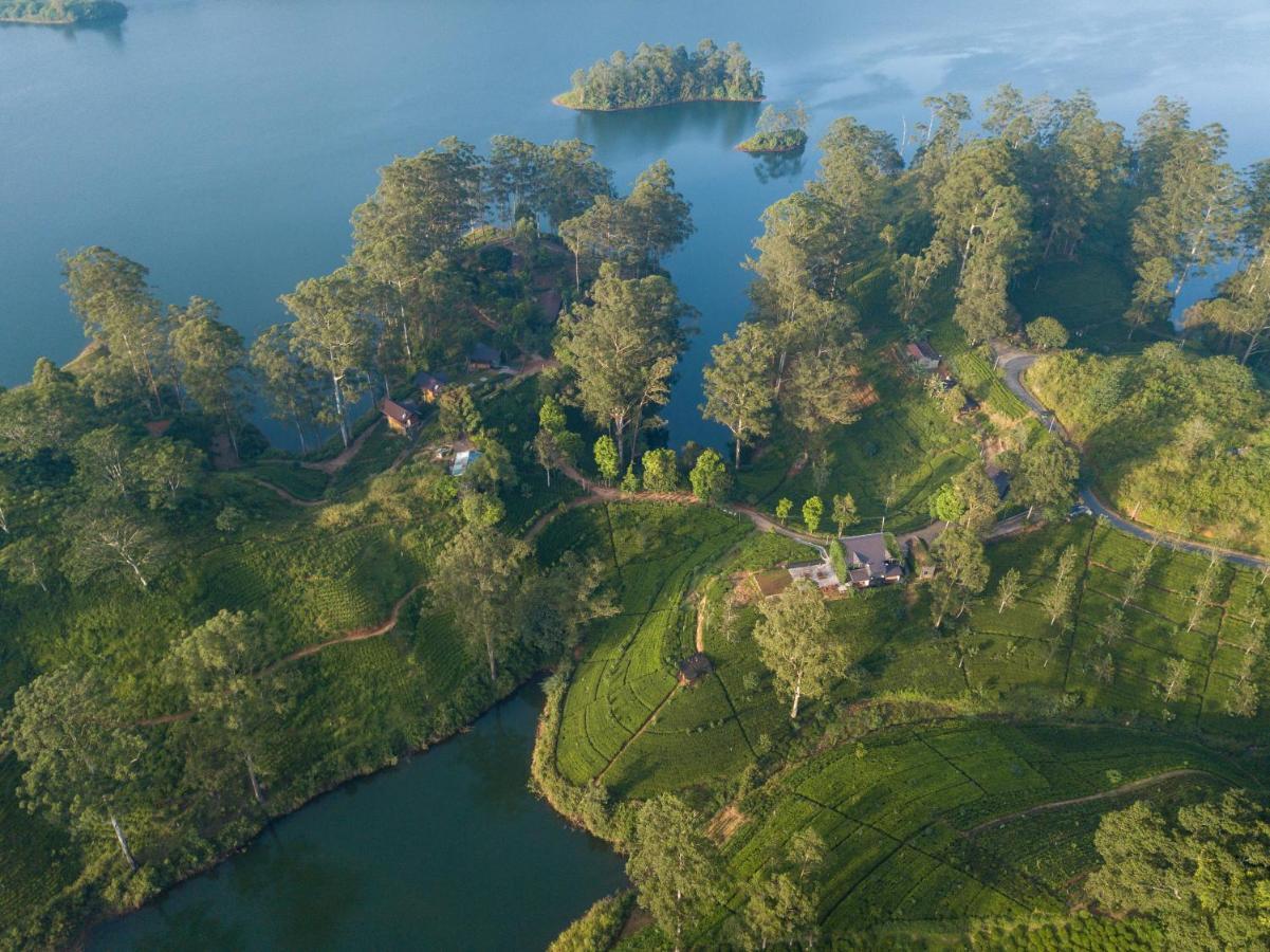The Farm Resorts Dickoya Luaran gambar